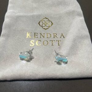 Kendra Scott earrings